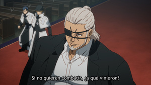 Enen no Shouboutai: San no Shou